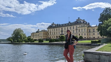 Drottningholm