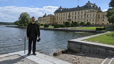 Drottningholm