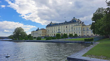 Drottningholm