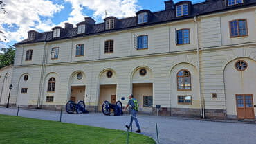 Drottningholm