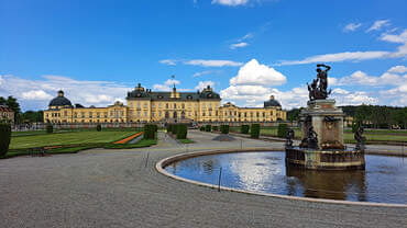 Drottningholm