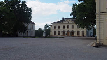 Drottningholm