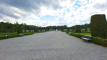 Drottningholm
