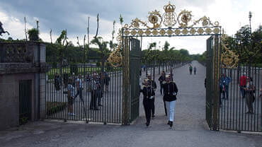 Drottningholm