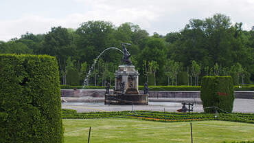 Drottningholm