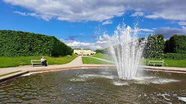 Drottningholm