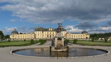 Drottningholm
