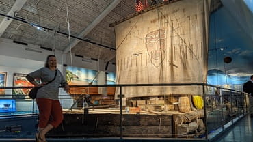 Muzeum Thora Heyerdahla