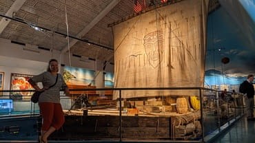 Muzeum Thora Heyerdahla