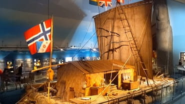 Muzeum Thora Heyerdahla