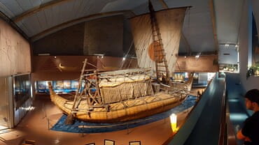 Muzeum Thora Heyerdahla