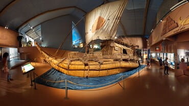 Muzeum Thora Heyerdahla