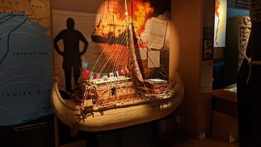 Muzeum Thora Heyerdahla