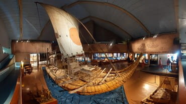Muzeum Thora Heyerdahla