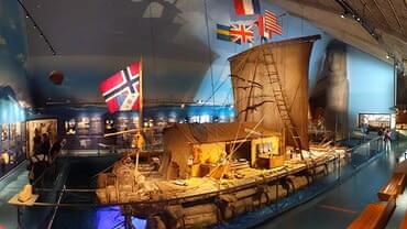 Muzeum Thora Heyerdahla