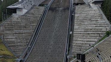 Holmenkollen