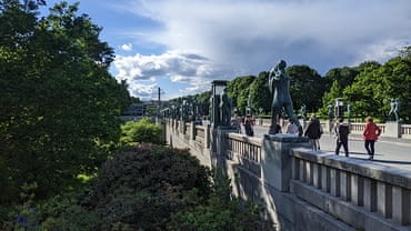 Frogner Park