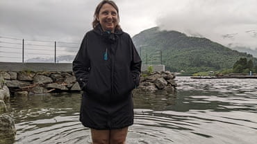 Havila Hotel Raftevold