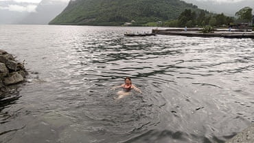 Havila Hotel Raftevold