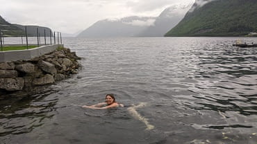 Havila Hotel Raftevold