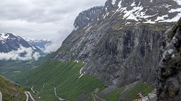 Trollstigen