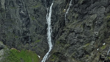 Trollstigen